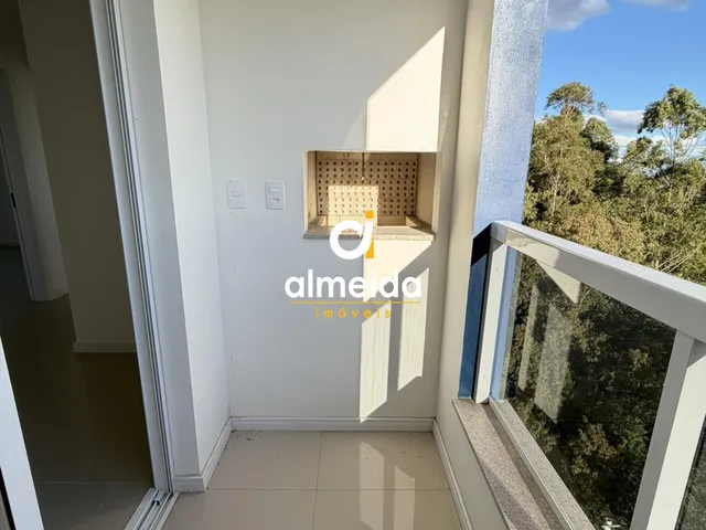 Imagem 4: Apartamento novo, 2 quartos em condominio fechado