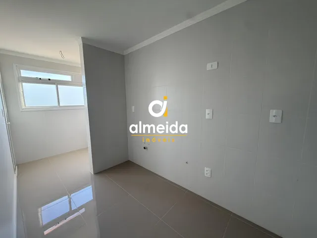 Imagem 14: Apartamento novo, 2 quartos em condominio fechado