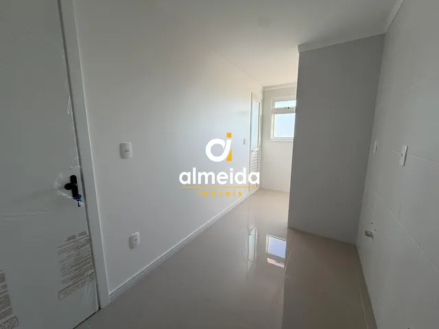 Imagem 7: Apartamento novo, 2 quartos em condominio fechado
