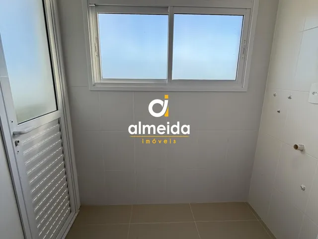 Imagem 6: Apartamento novo, 2 quartos em condominio fechado