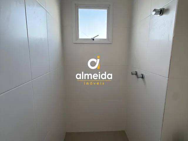 Imagem 10: Apartamento novo, 2 quartos em condominio fechado
