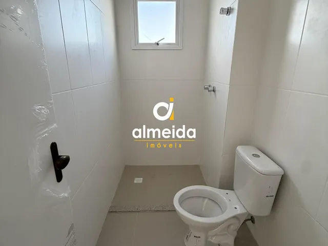 Imagem 8: Apartamento novo, 2 quartos em condominio fechado