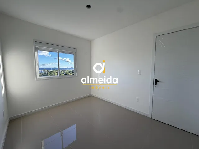 Imagem 3: Apartamento novo, 2 quartos em condominio fechado