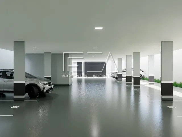 Imagem 8: Apartamento Studio no Bairro Formosinha/Formosa Go