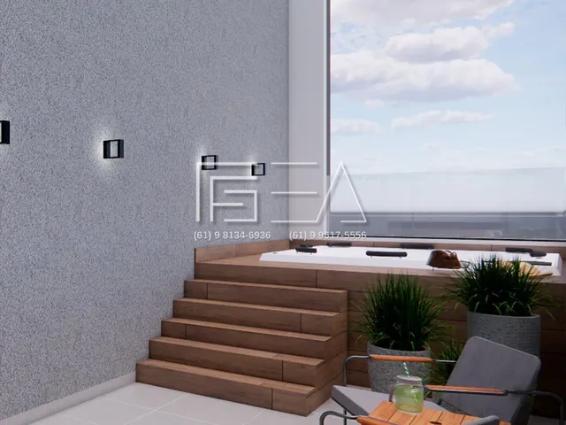 Imagem 9: Apartamento Studio no Bairro Formosinha/Formosa Go
