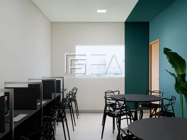 Imagem 10: Apartamento Studio no Bairro Formosinha/Formosa Go