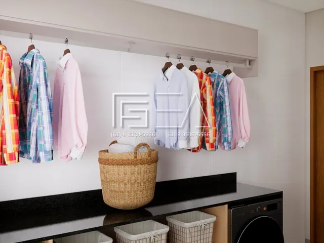 Imagem 6: Apartamento Studio no Bairro Formosinha/Formosa Go