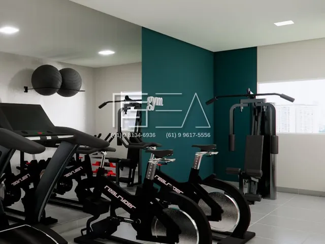 Imagem 11: Apartamento Studio no Bairro Formosinha/Formosa Go
