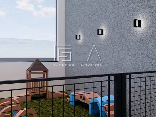 Imagem 7: Apartamento Studio no Bairro Formosinha/Formosa Go