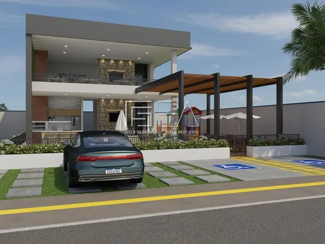 Imagem 16: APARTAMENTO DE 2 QUARTOS COM ÁREA DE LAZER ATÉ 100% FINANCIADO
