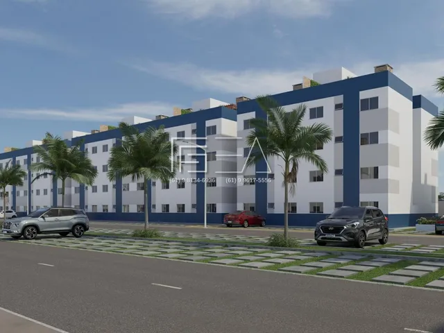 Imagem 5: APARTAMENTO DE 2 QUARTOS COM ÁREA DE LAZER ATÉ 100% FINANCIADO