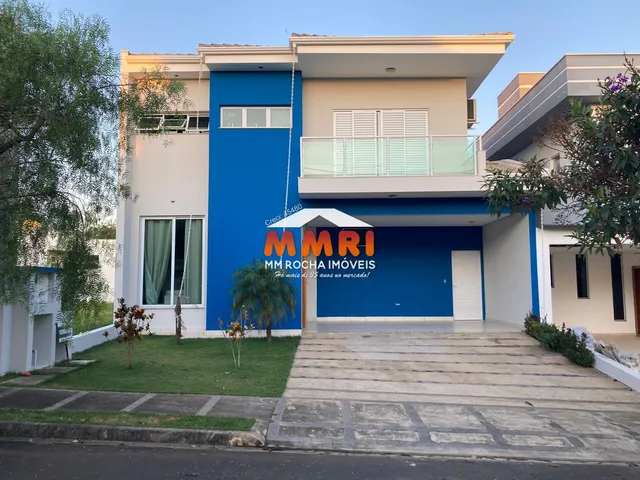 Imagem: ALUGA-SE ou VENDE-SE casa de 3 dormitório