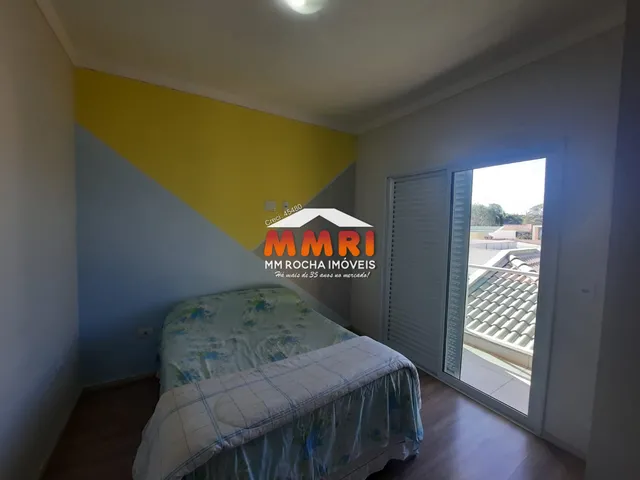 Imagem 10: Aluga-Se Ou Vende-Se Casa de 3 Dormitório no Condomínio Lago da Serra - Araçoiaba da Serra/Sp