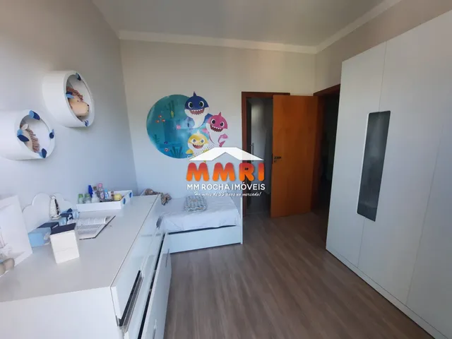 Imagem 12: Aluga-Se Ou Vende-Se Casa de 3 Dormitório no Condomínio Lago da Serra - Araçoiaba da Serra/Sp