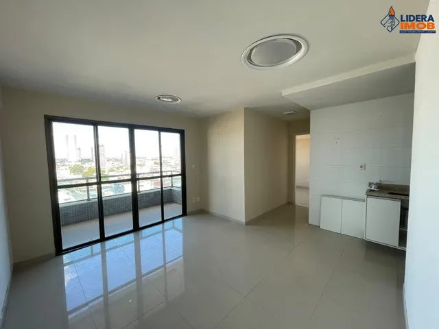 Imagem 13: Oportunidade! Apartamento para Venda em condomínio, Capuchinhos, Feira de Santana