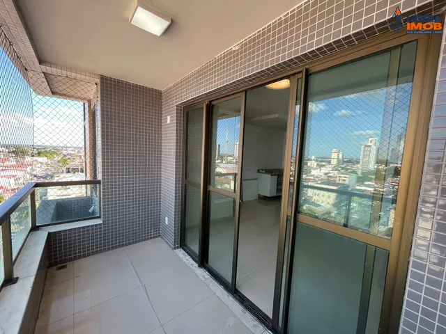 Imagem 2: Oportunidade! Apartamento para Venda em condomínio, Capuchinhos, Feira de Santana