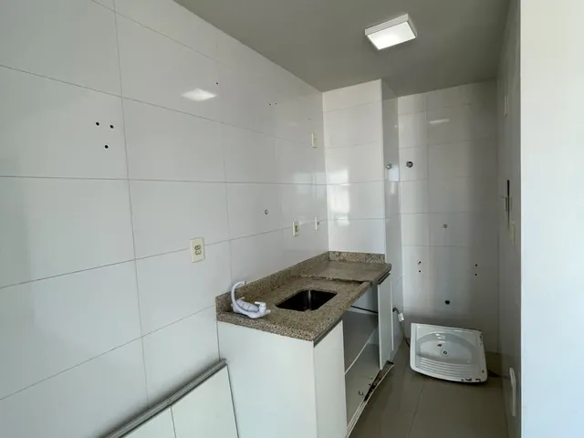 Imagem 11: Oportunidade! Apartamento para Venda em condomínio, Capuchinhos, Feira de Santana