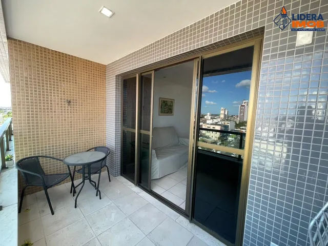 Imagem 12: Oportunidade! Apartamento para Venda em condomínio, Capuchinhos, Feira de Santana