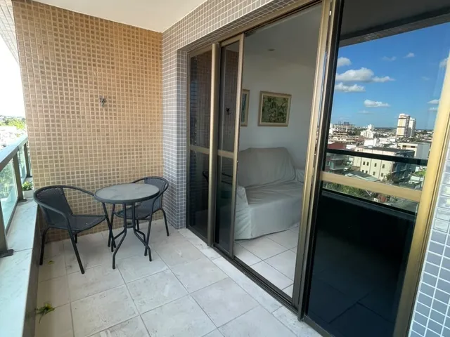 Imagem 8: Oportunidade! Apartamento para Venda em condomínio, Capuchinhos, Feira de Santana