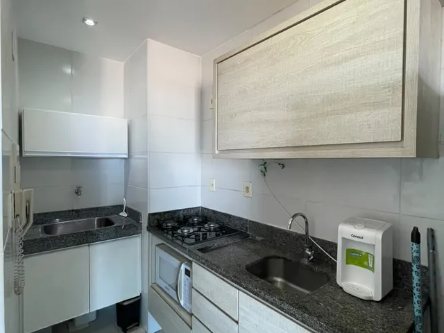 Imagem 5: Oportunidade! Apartamento para Venda em condomínio, Capuchinhos, Feira de Santana