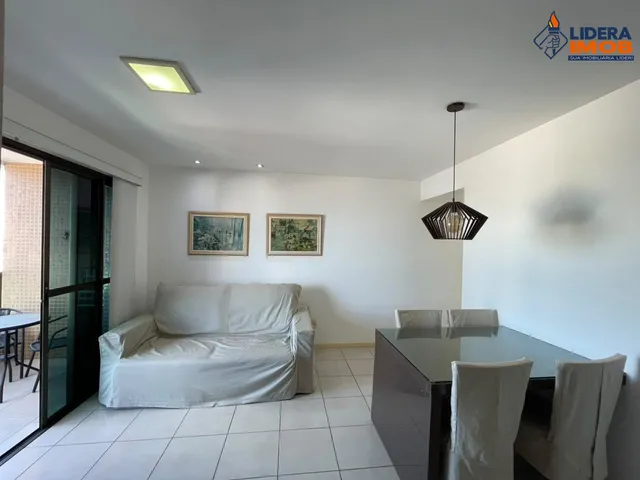 Imagem 10: Oportunidade! Apartamento para Venda em condomínio, Capuchinhos, Feira de Santana