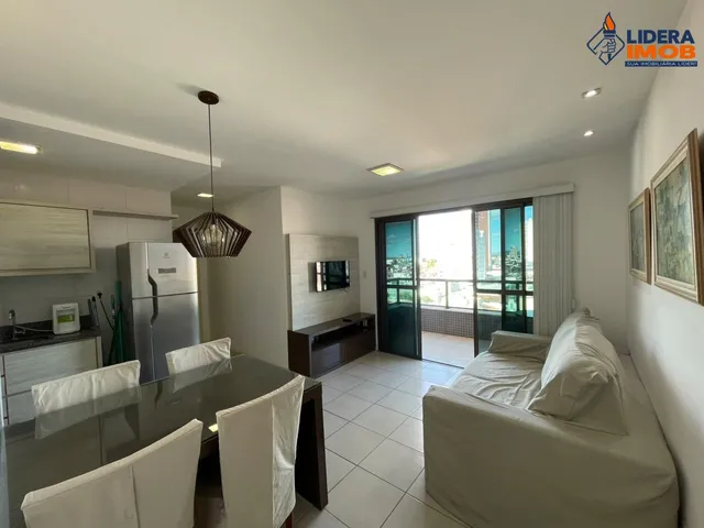 Imagem 3: Oportunidade! Apartamento para Venda em condomínio, Capuchinhos, Feira de Santana