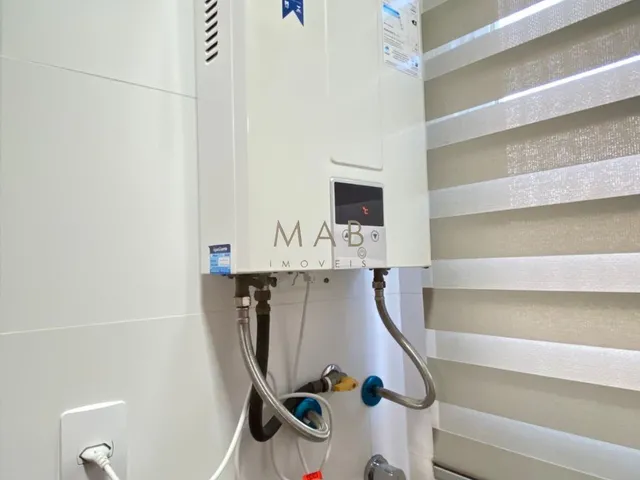 Imagem 4: Apartamento para Venda, SEMIMOBILIADO, localizado à 500 metros do Mar, no Bairro