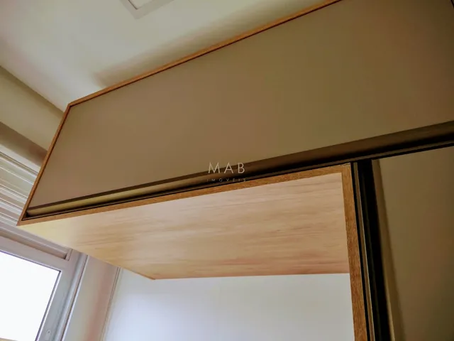 Imagem 10: Apartamento para Venda, SEMIMOBILIADO, localizado à 500 metros do Mar, no Bairro