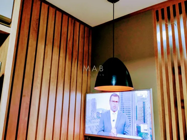 Imagem 5: Apartamento para Venda, SEMIMOBILIADO, localizado à 500 metros do Mar, no Bairro
