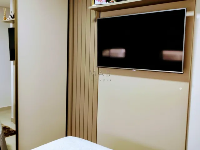 Imagem 7: Apartamento para Venda, SEMIMOBILIADO, localizado à 500 metros do Mar, no Bairro