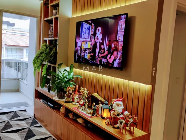 Imagem 16: Apartamento para Venda, SEMIMOBILIADO, localizado à 500 metros do Mar, no Bairro