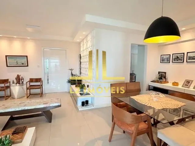 Imagem: APARTAMENTO - 3 SUÍTES - 145M² - NASCENTE
