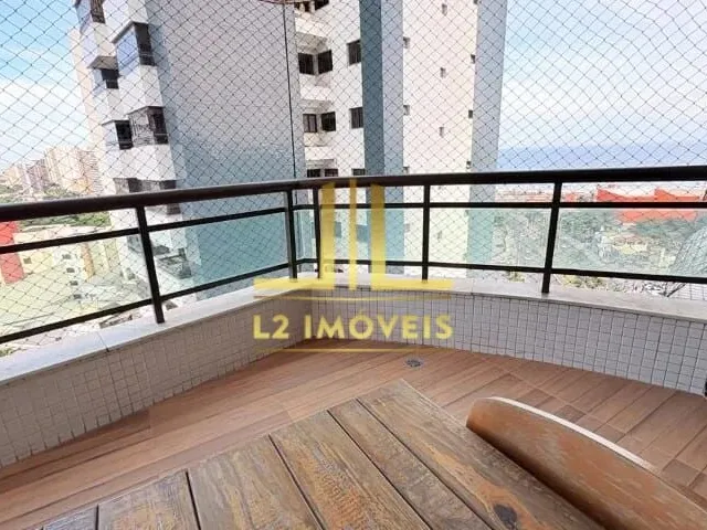 Imagem 2: APARTAMENTO - 3 SUÍTES - 145M² - NASCENTE - 03 VAGAS COBERTAS - PATAMARES