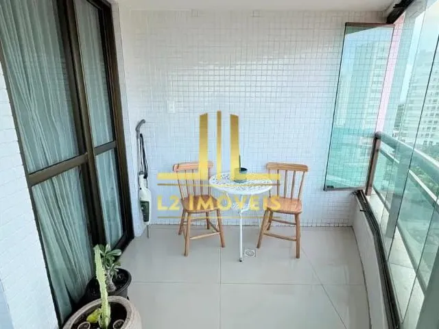 Imagem 4: APARTAMENTO - 3 SUÍTES - 145M² - NASCENTE - 03 VAGAS COBERTAS - PATAMARES