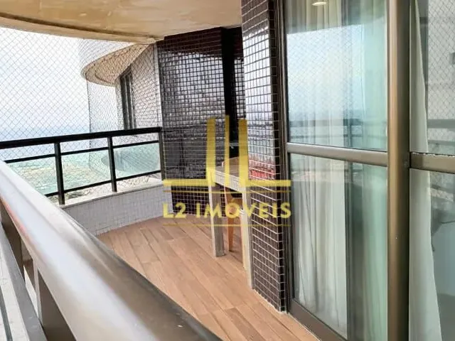 Imagem 7: APARTAMENTO - 3 SUÍTES - 145M² - NASCENTE - 03 VAGAS COBERTAS - PATAMARES