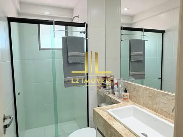 Imagem 9: APARTAMENTO - 3 SUÍTES - 145M² - NASCENTE - 03 VAGAS COBERTAS - PATAMARES
