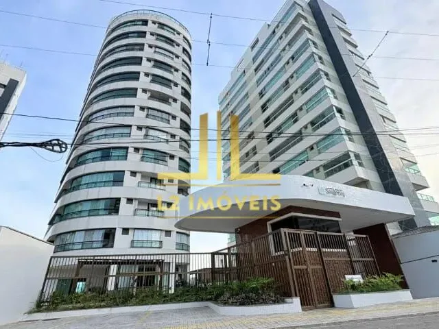 Imagem 8: APARTAMENTO - 3 SUÍTES - 145M² - NASCENTE - 03 VAGAS COBERTAS - PATAMARES