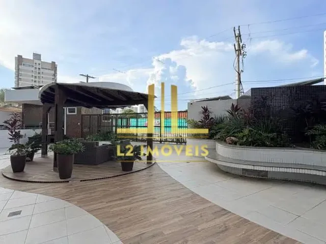Imagem 5: APARTAMENTO - 3 SUÍTES - 145M² - NASCENTE - 03 VAGAS COBERTAS - PATAMARES