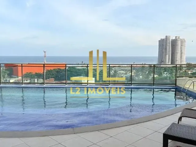 Imagem 3: APARTAMENTO - 3 SUÍTES - 145M² - NASCENTE - 03 VAGAS COBERTAS - PATAMARES