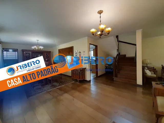 Imagem: Casa Alto Padrão em Mandaqui, São Paulo/Sp