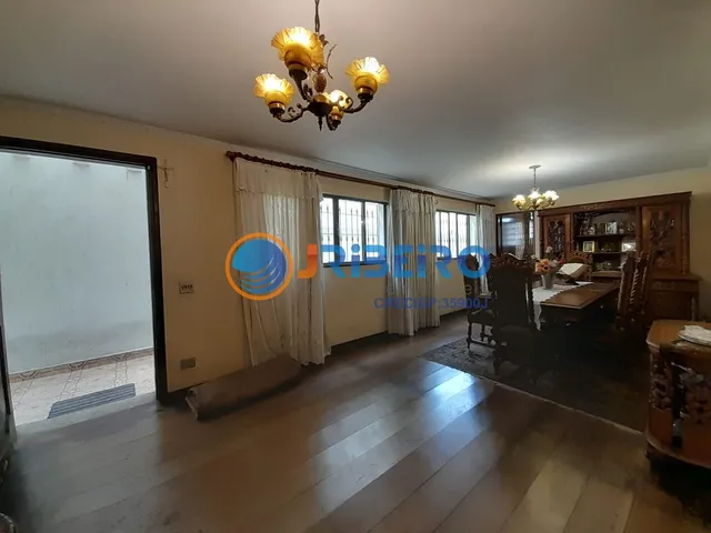 Imagem 10: Casa Alto Padrão em Mandaqui, São Paulo/Sp