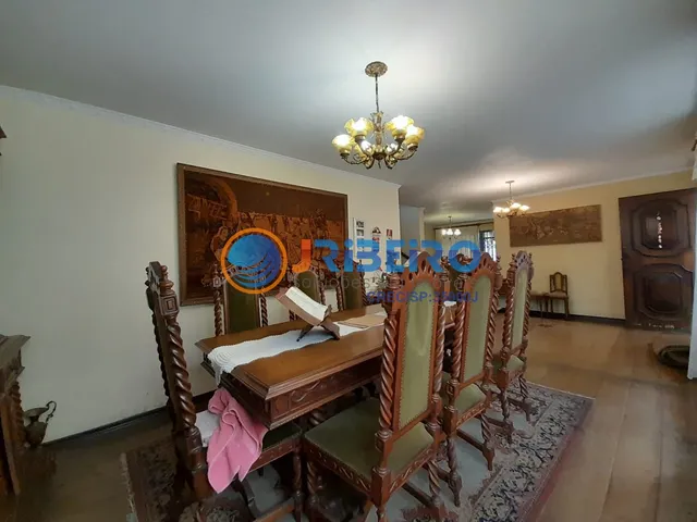 Imagem 7: Casa Alto Padrão em Mandaqui, São Paulo/Sp