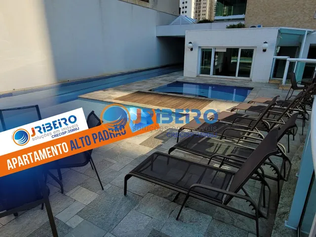 Imagem: Apartamento Alto Padrão em Santana 223M2