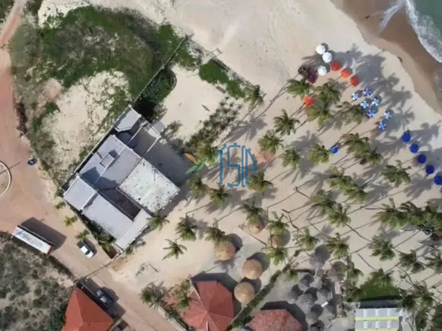Imagem: Casa pé na areia no Zumbi - Venda/Casa