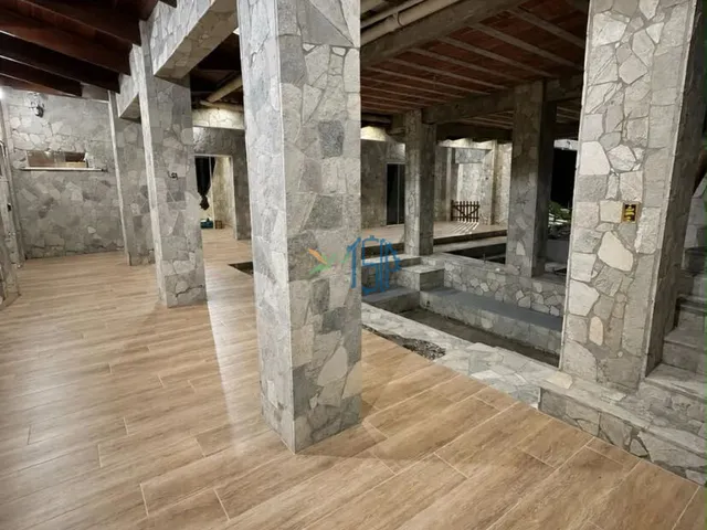 Imagem 6: Casa pé na areia no Zumbi - Venda/Casa Alto Padrão na praia do Zumbi/RN