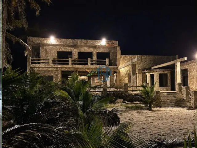 Imagem 10: Casa pé na areia no Zumbi - Venda/Casa Alto Padrão na praia do Zumbi/RN