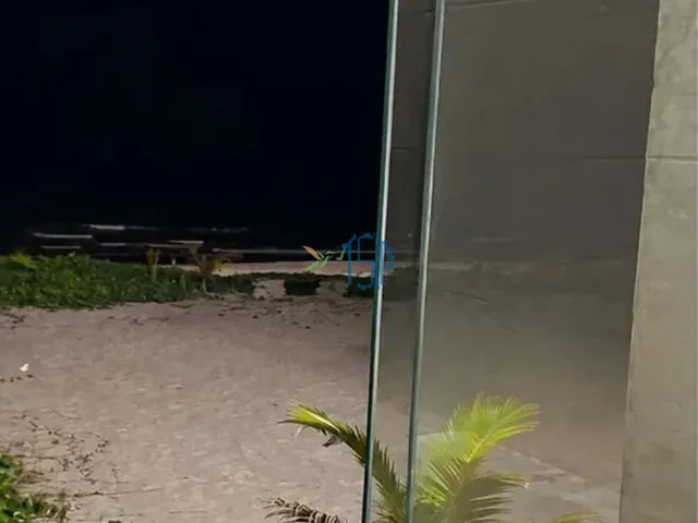 Imagem 7: Casa pé na areia no Zumbi - Venda/Casa Alto Padrão na praia do Zumbi/RN