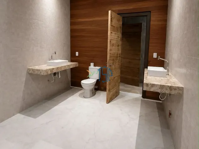 Imagem 11: Casa pé na areia no Zumbi - Venda/Casa Alto Padrão na praia do Zumbi/RN