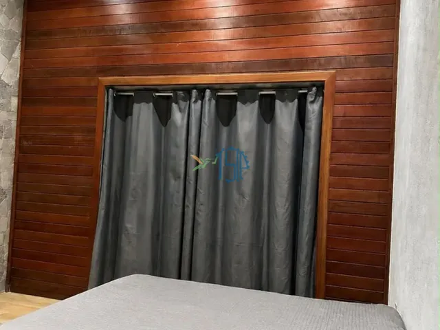 Imagem 8: Casa pé na areia no Zumbi - Venda/Casa Alto Padrão na praia do Zumbi/RN