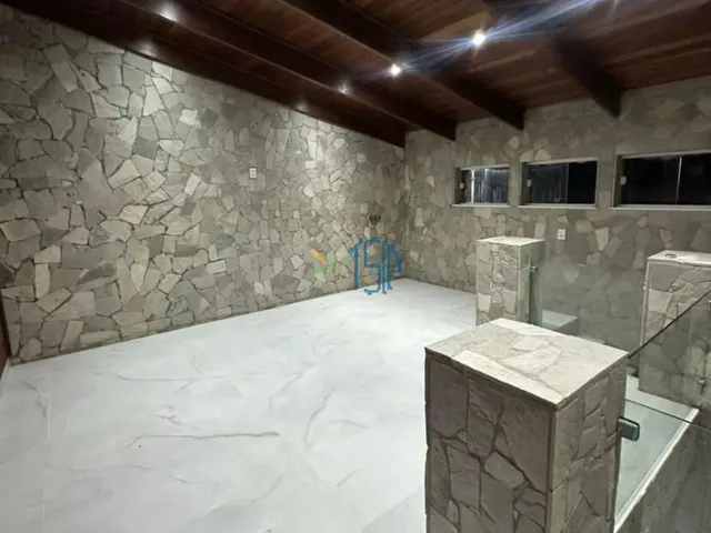 Imagem 4: Casa pé na areia no Zumbi - Venda/Casa Alto Padrão na praia do Zumbi/RN